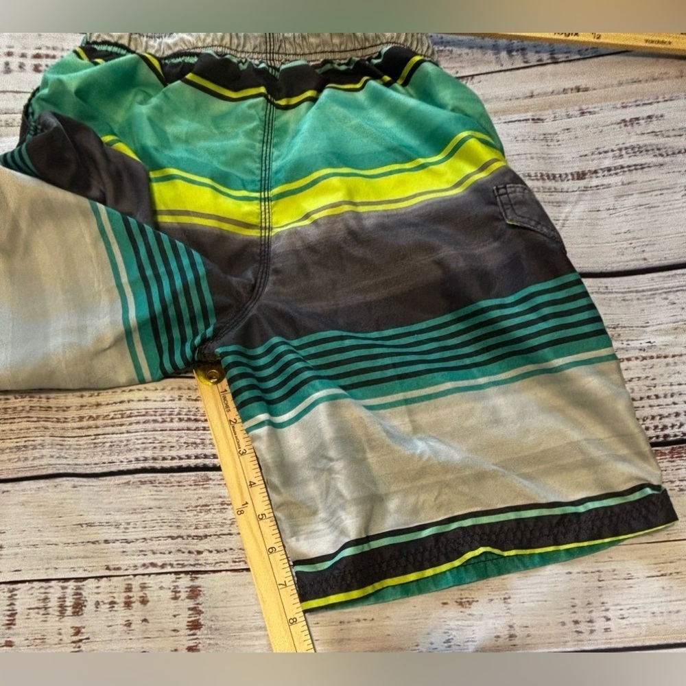 Boys Swim Trunks - Picture 3 of 6